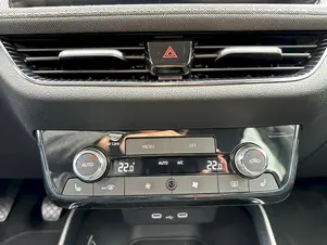 Škoda Fabia Top Selection