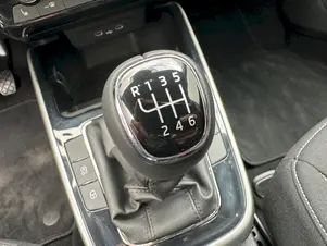 Škoda Fabia Top Selection