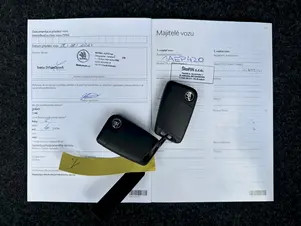 Škoda Fabia Top Selection