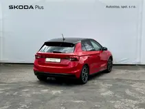 Fabia Monte Carlo
