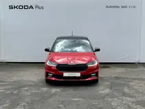Fabia Monte Carlo