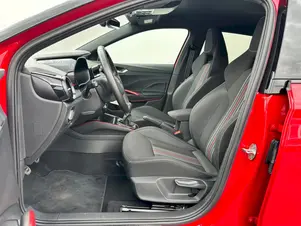 Škoda Fabia Monte Carlo
