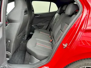Škoda Fabia Monte Carlo