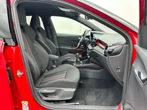 Škoda Fabia Monte Carlo