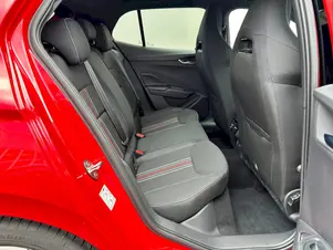 Škoda Fabia Monte Carlo