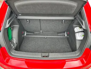 Škoda Fabia Monte Carlo