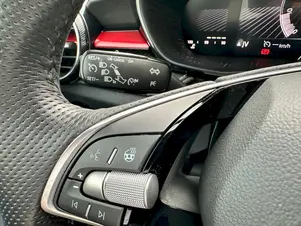 Škoda Fabia Monte Carlo