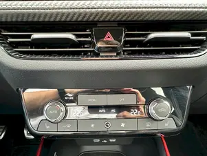 Škoda Fabia Monte Carlo
