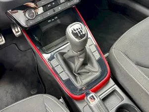 Škoda Fabia Monte Carlo