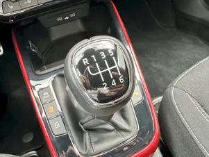 Škoda Fabia Monte Carlo