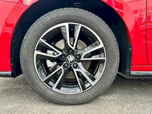 Škoda Fabia Monte Carlo
