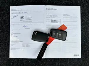 Škoda Fabia Monte Carlo