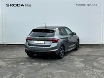 Fabia Monte Carlo