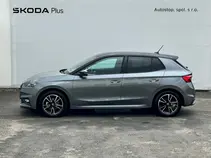 Fabia Monte Carlo