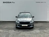 Fabia Monte Carlo