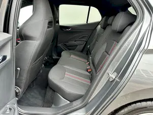 Škoda Fabia Monte Carlo