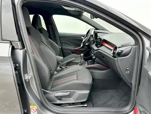 Škoda Fabia Monte Carlo