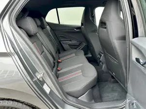 Škoda Fabia Monte Carlo