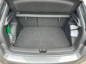 Škoda Fabia Monte Carlo