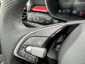 Škoda Fabia Monte Carlo