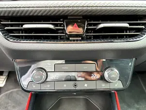 Škoda Fabia Monte Carlo