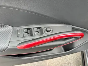 Škoda Fabia Monte Carlo