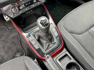 Škoda Fabia Monte Carlo