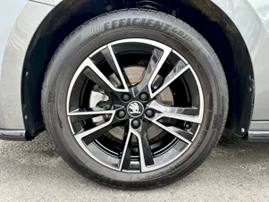 Škoda Fabia Monte Carlo