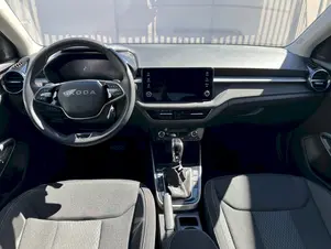 Škoda Fabia Top Selection