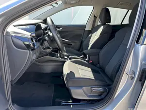 Škoda Fabia Top Selection