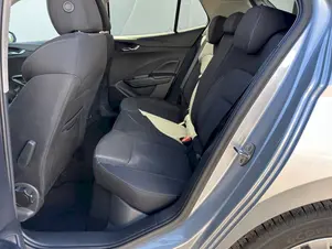 Škoda Fabia Top Selection