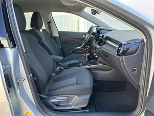 Škoda Fabia Top Selection