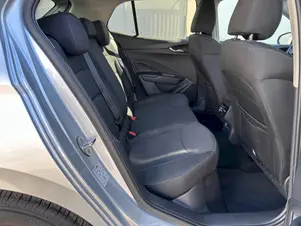 Škoda Fabia Top Selection