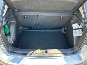 Škoda Fabia Top Selection