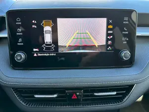 Škoda Fabia Top Selection