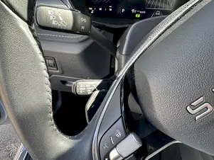 Škoda Fabia Top Selection