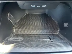 Škoda Fabia Top Selection