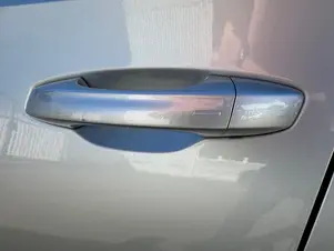 Škoda Fabia Top Selection