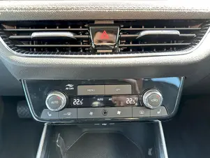 Škoda Fabia Top Selection