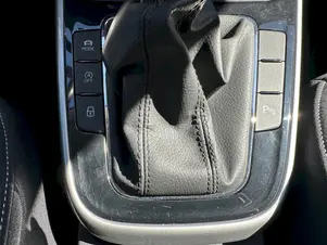 Škoda Fabia Top Selection