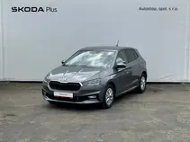 Fabia Top Selection