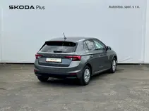Fabia Top Selection