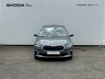 Fabia Top Selection