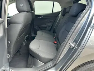 Škoda Fabia Top Selection