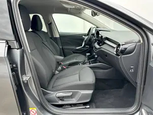 Škoda Fabia Top Selection