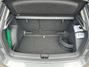 Škoda Fabia Top Selection