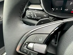 Škoda Fabia Top Selection