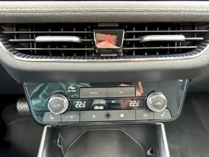 Škoda Fabia Top Selection