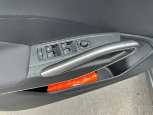 Škoda Fabia Top Selection