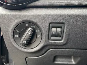 Škoda Fabia Top Selection